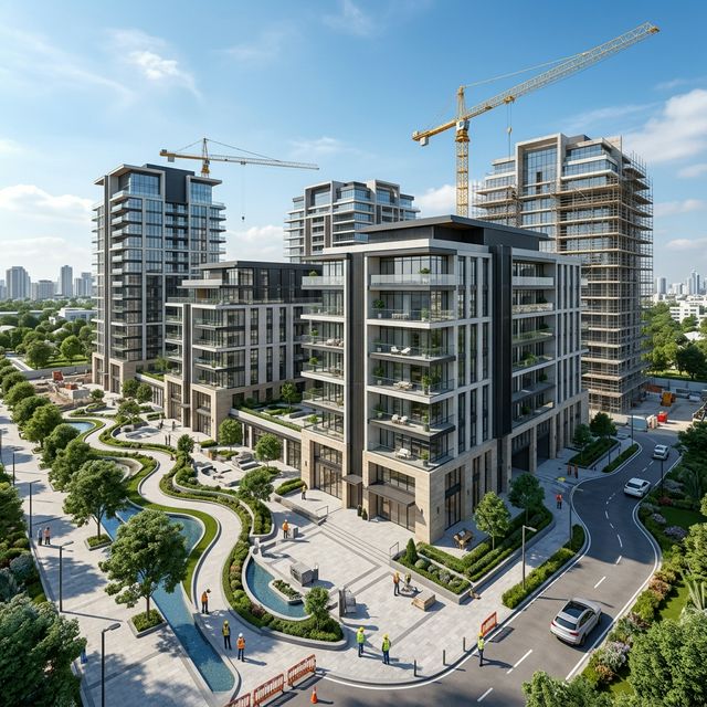 Construction Services